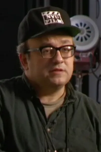 Randy Dixon