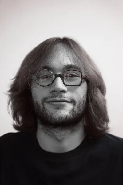 Mateo Bernard