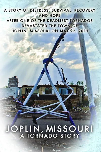 Witness: Joplin Tornado