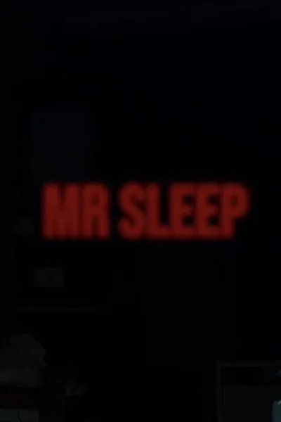 Mr Sleep