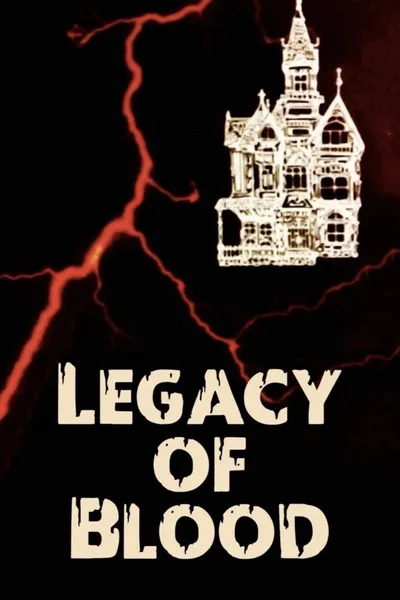 Blood Legacy