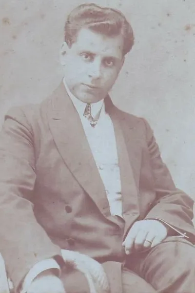 Ernesto Sabbatini