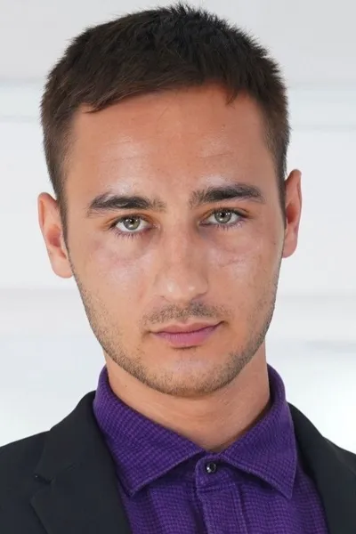 Milan Ponjevic