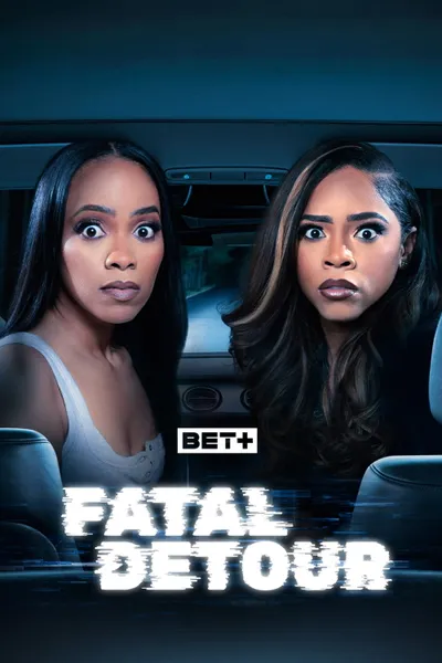 Fatal Detour