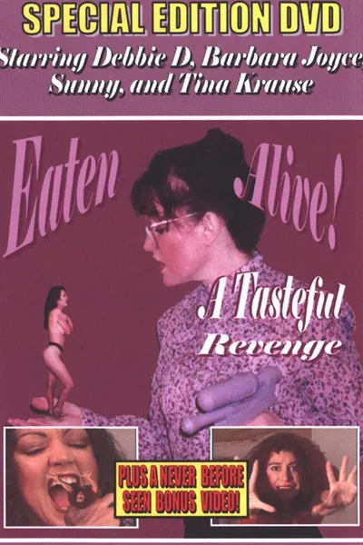 Eaten Alive: Again