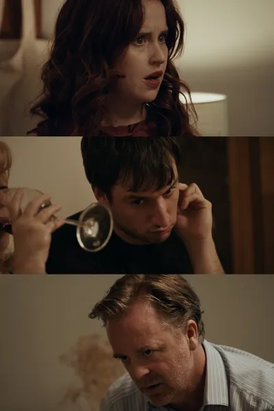 The Intervention