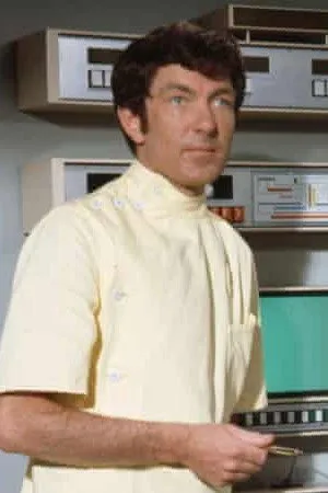 Basil Moss