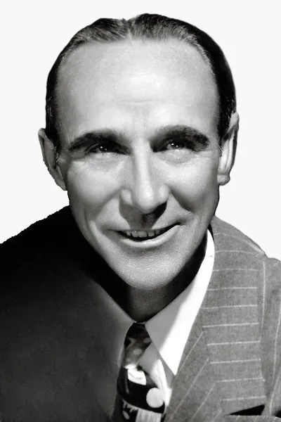 Oscar Johnson