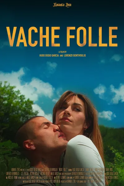 Vache Folle