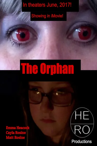 The Orphan