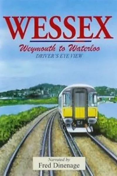 Wessex - Weymouth to Waterloo