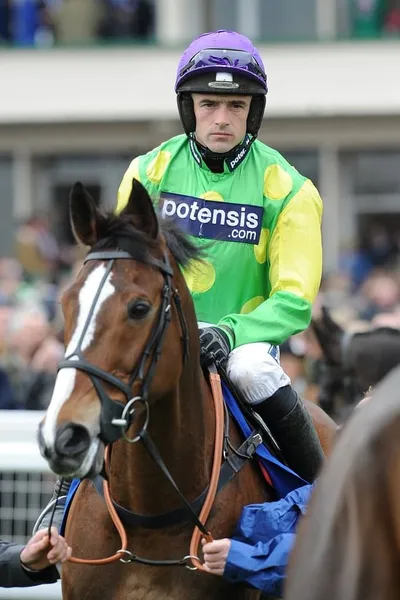 Ruby Walsh