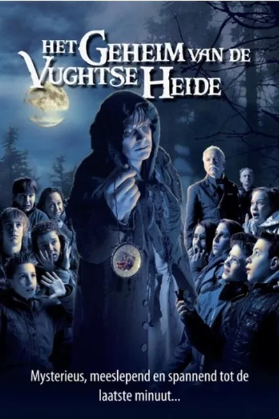 Het geheim van de Vughtse Heide