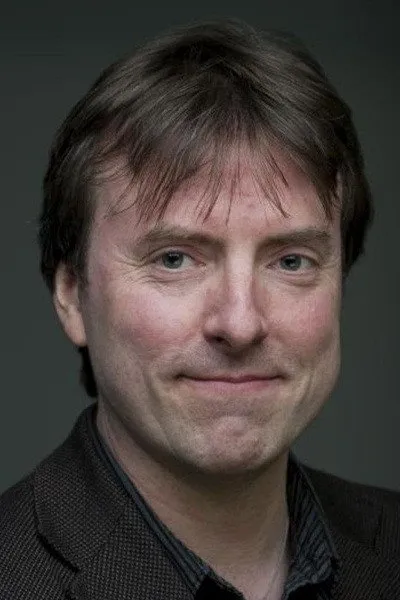 David Clarke
