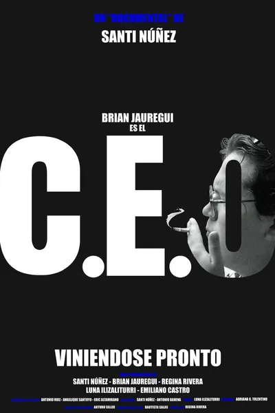 C.E.O