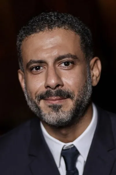 Mohamed Farag