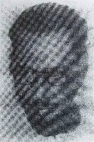 Kartik Chattopadhyay