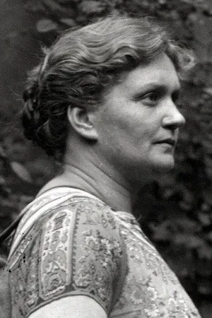 Caroline van Dommelen