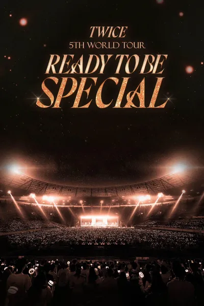 TWICE 5TH WORLD TOUR 'READY TO BE' in JAPAN SPECIAL