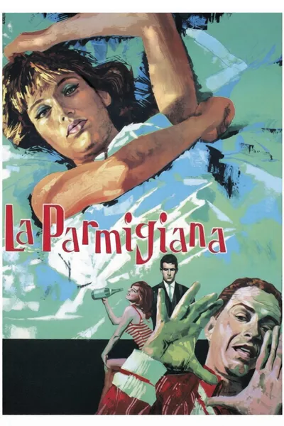 The Girl from Parma