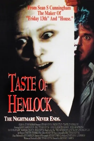 A Taste of Hemlock