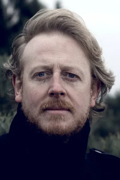 Iain Paterson