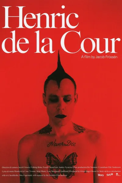 Henric de la Cour