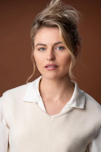 Sarah Jeavons