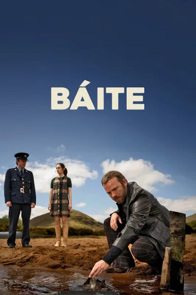 Báite