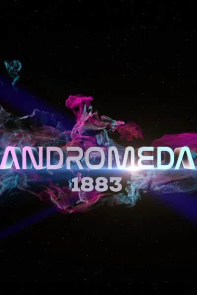 Andromeda: 1883