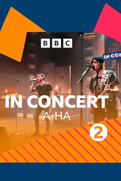 a-ha | BBC Radio 2 In Concert