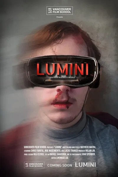 LUMINI