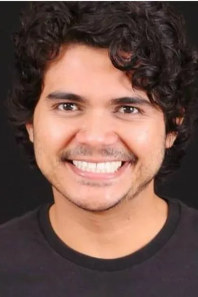 Bruce Brandão