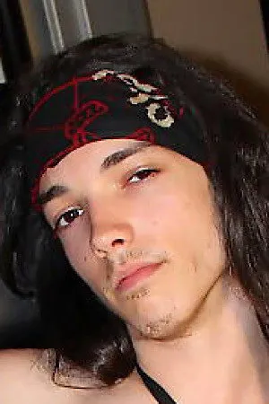 Joey Johnson