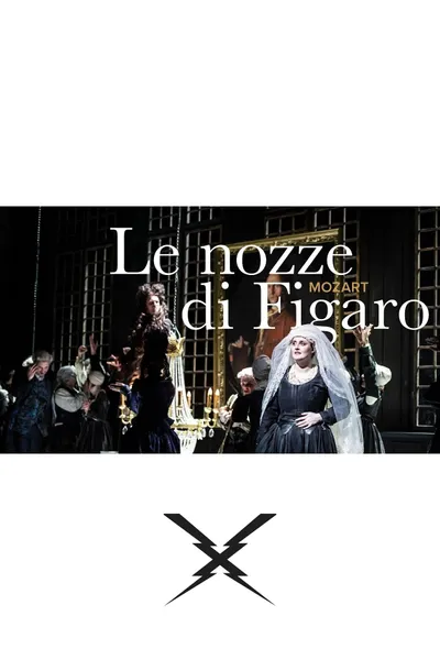 The Marriage of Figaro - Hannover