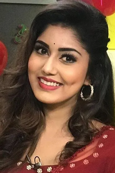 Priyanka Chincholi