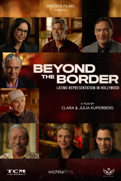 Beyond the Border: Latino Representation in Hollywood
