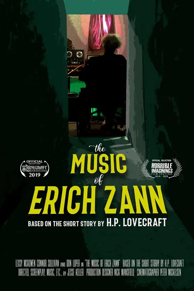 The Music of Erich Zann