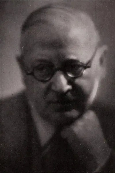 Robert Wiene