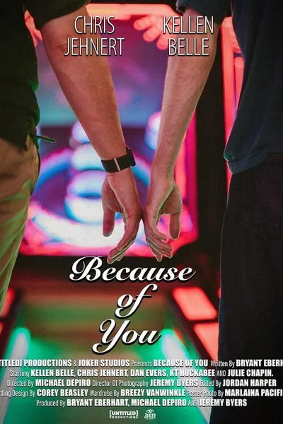 Because of You