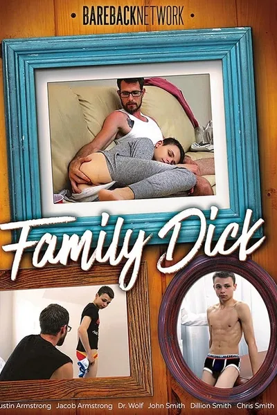 Family Dick