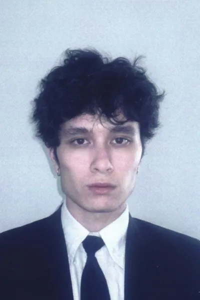 Julian Castronovo