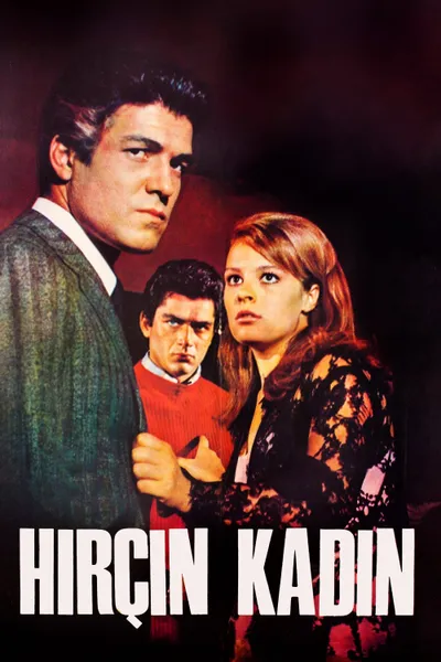 Hırçın Kadın