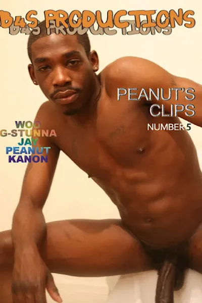 Peanut's Clips 5