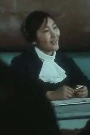 Zinaida Omrytkheut