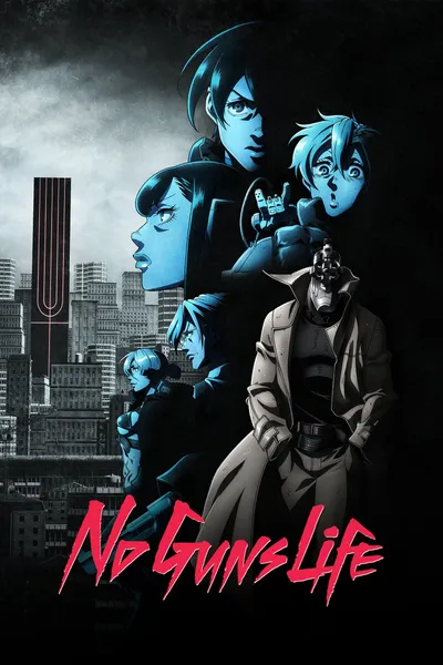 No Guns Life