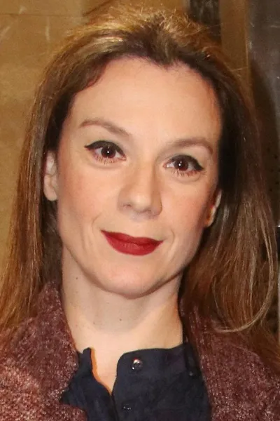 Peggy Trikalioti