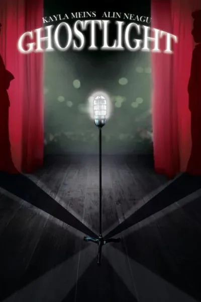 Ghost Light