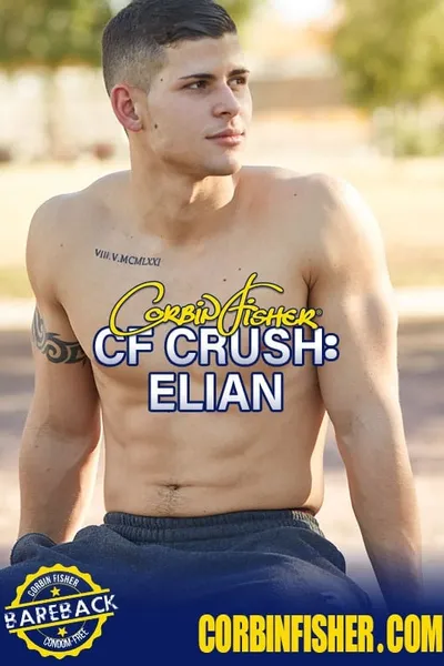 CF Crush: Elian