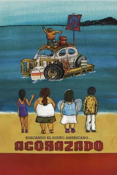 Acorazado